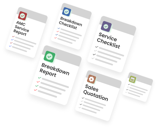 Elevator industry resources including templates, checklists, and guides